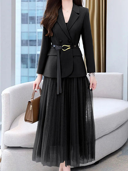 Elegantly Styled Garment for Everyday Wear