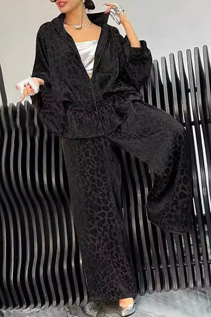 Beautifully Crafted Garment in a Classic Style