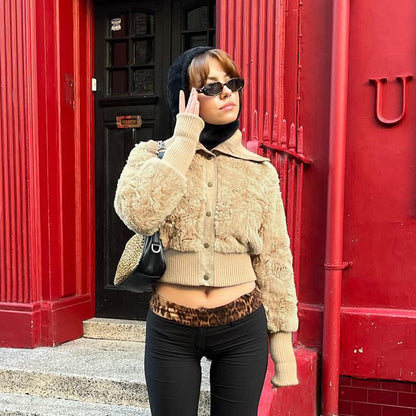 Polished Pants with an Effortless Classic Look