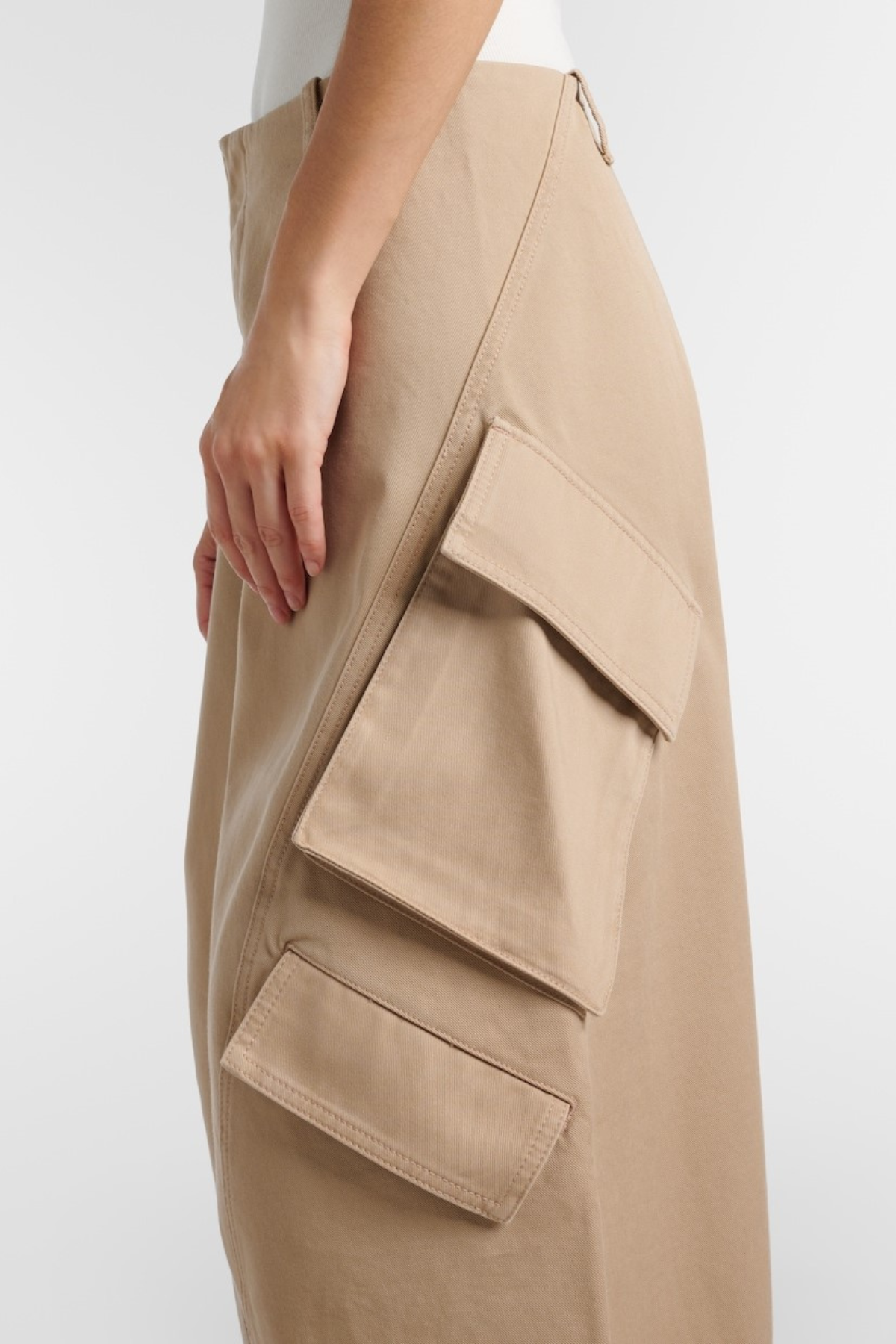 Polished Pants with an Effortless Classic Look