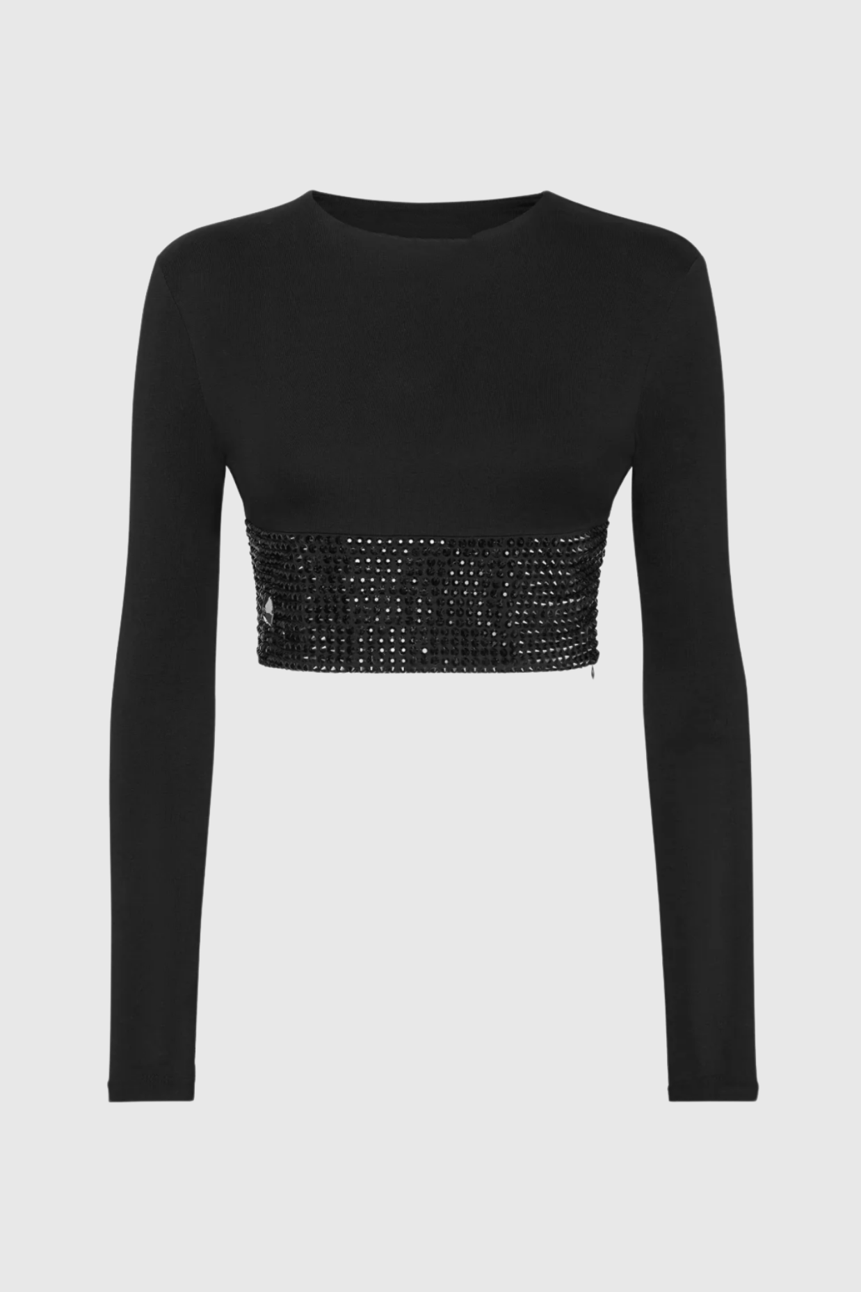 A Vintage Style Top with Delicate Timeless Details