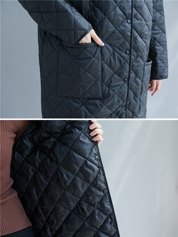 Beautifully Crafted Coat in a Classic Style