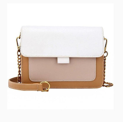 Vintage Inspired Bag with a Contemporary Edge