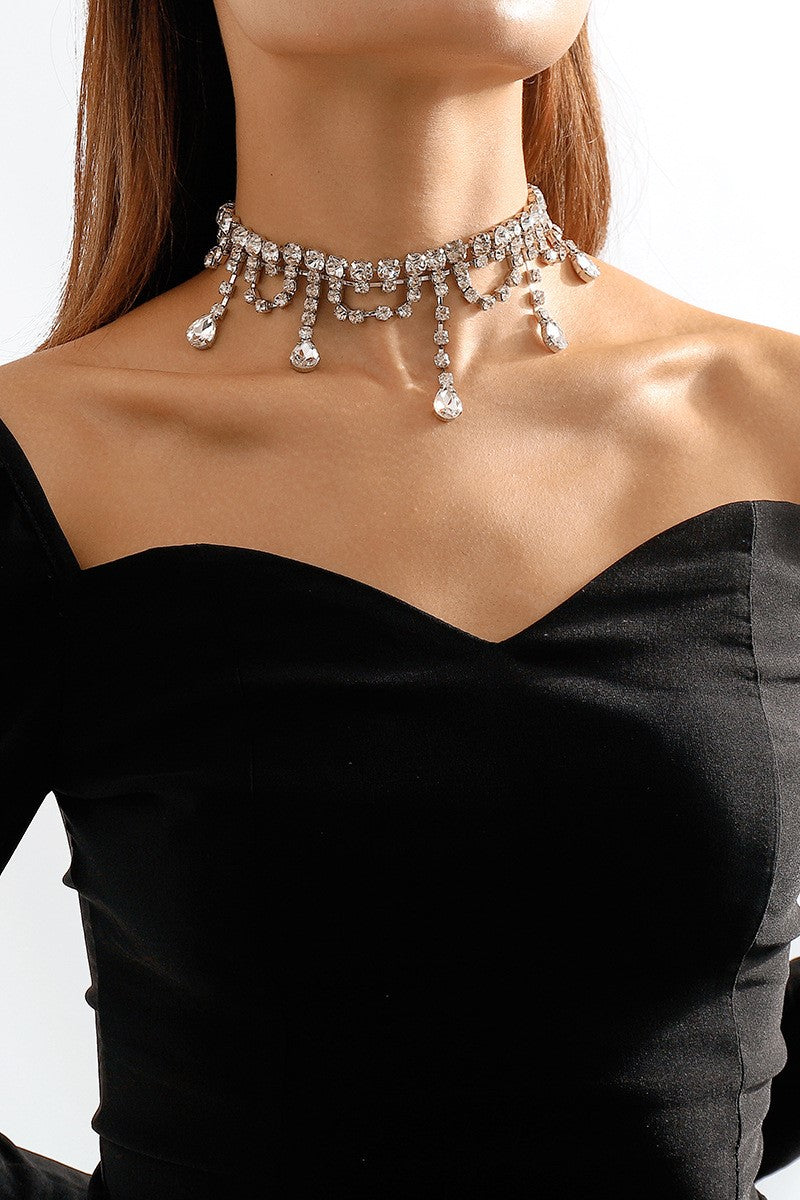 Beautifully Balanced Garment with Timeless Character