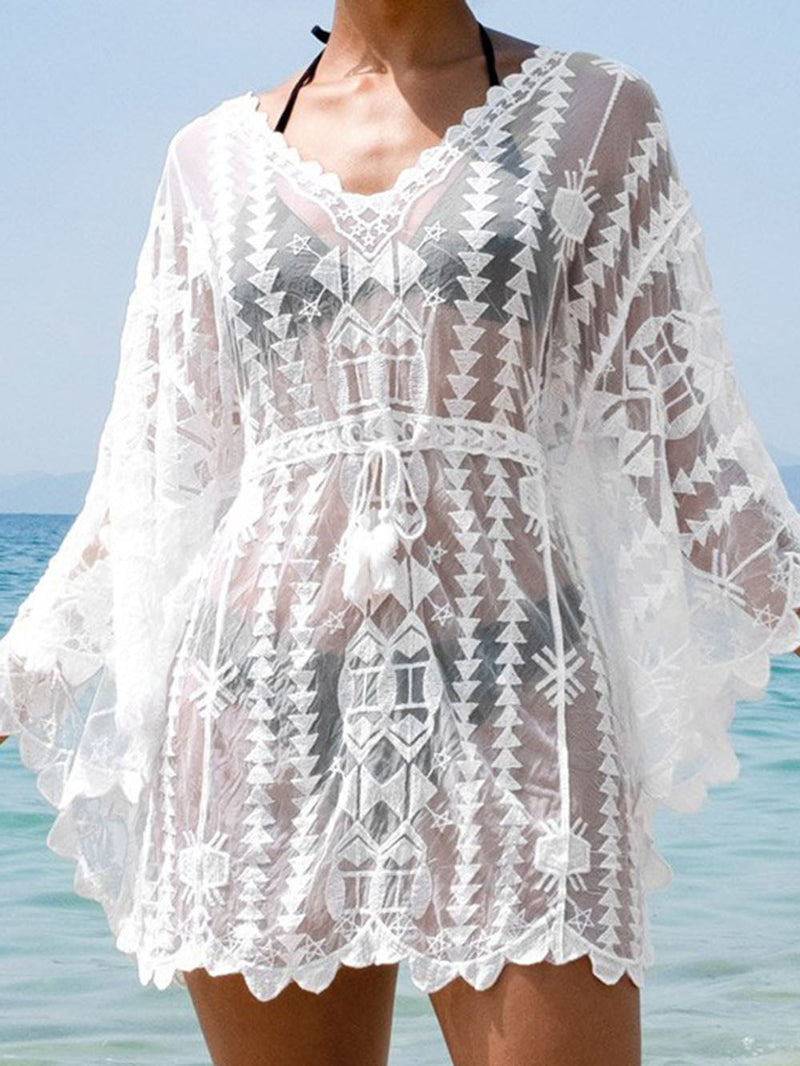Sophisticated Bikini with a Clean Classic Look