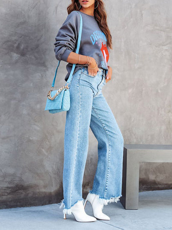 Gracefully Styled Pants for Any Occasion