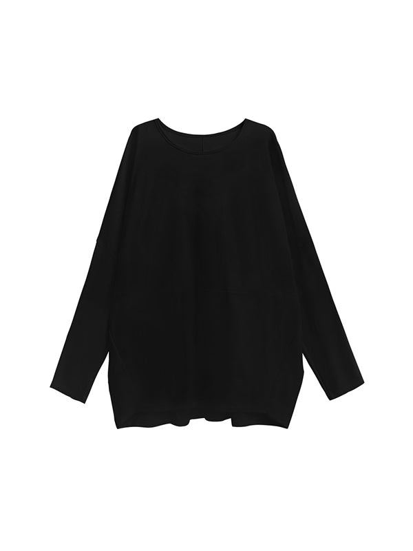 Classic Vintage T-Shirt with a Flattering Fit