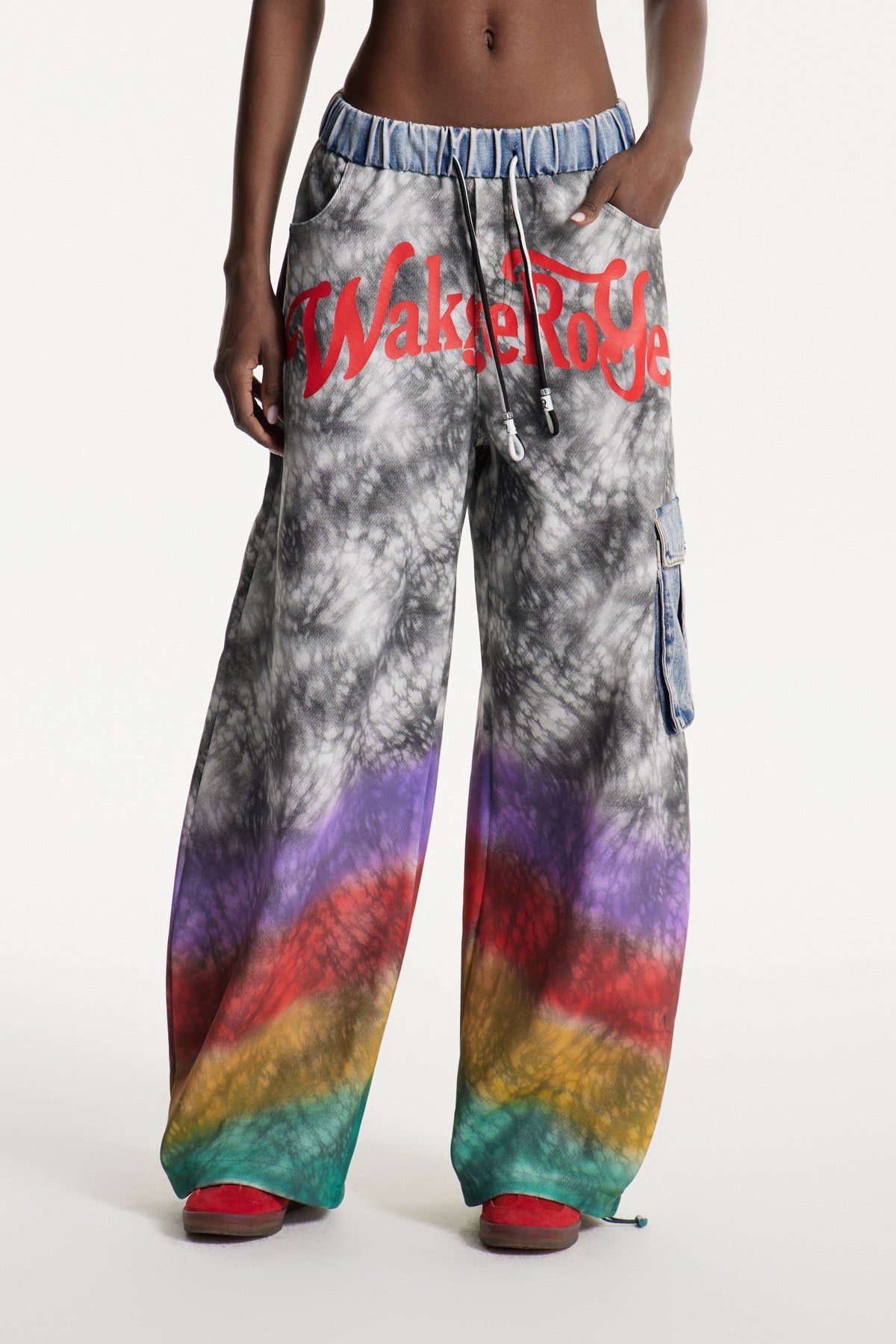 Polished Pants with an Effortless Classic Look