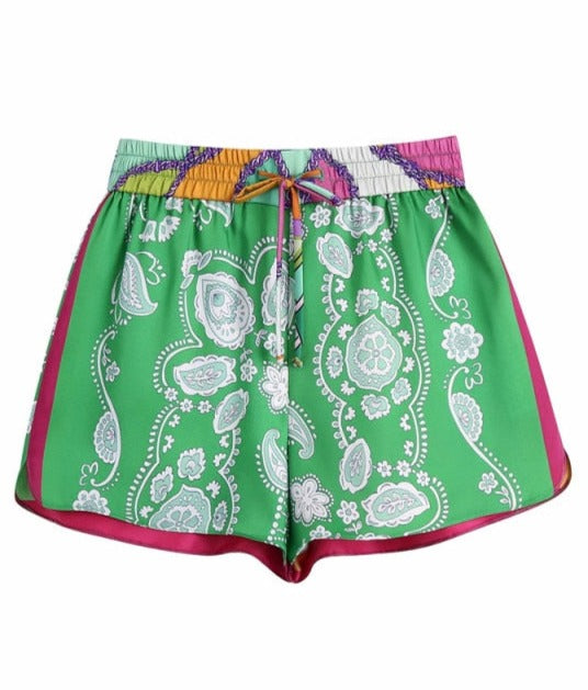 Vintage Inspired Garment with a Contemporary Edge
