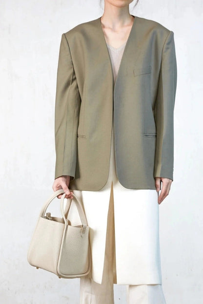 Vintage Inspired Bag with a Contemporary Edge