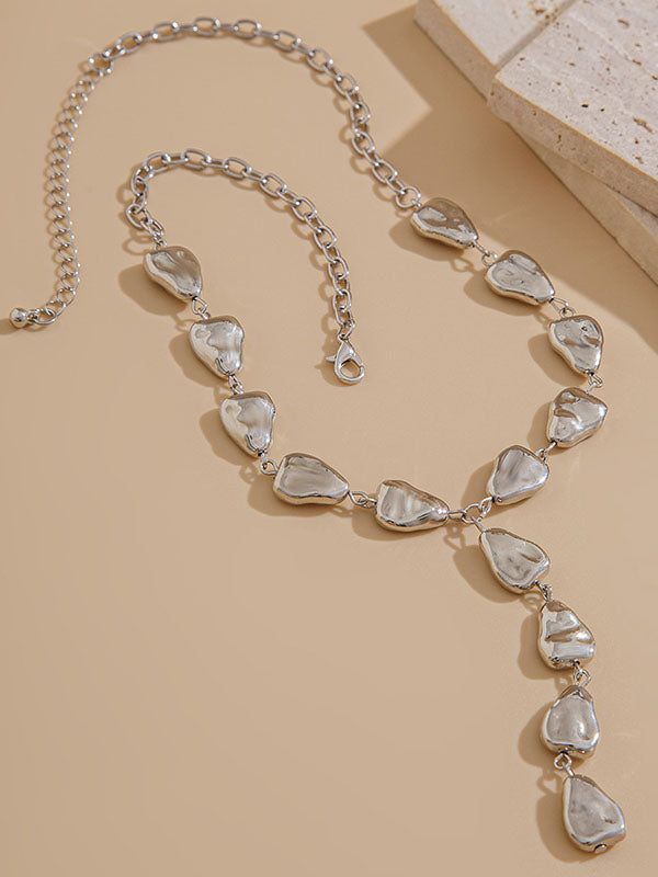 Beautifully Finished Garment in a Timeless Design