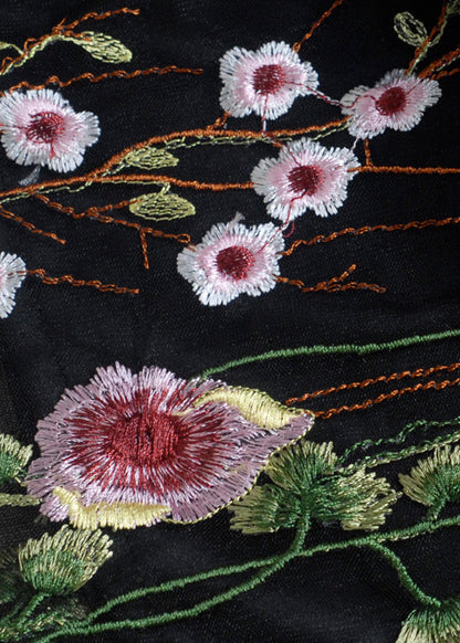 A Vintage Style Garment with Delicate Timeless Details