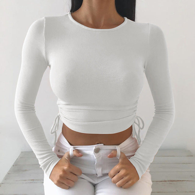 Beautifully Crafted T-Shirt in a Classic Style
