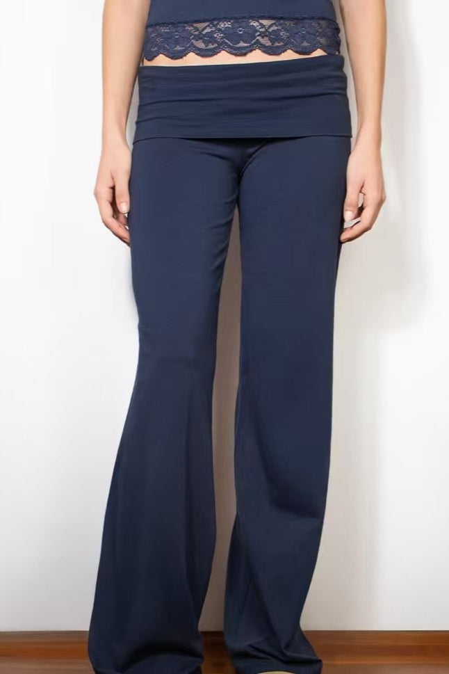 Beautifully Crafted Pants in a Classic Style