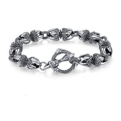 Beautifully Balanced Garment with Timeless Character