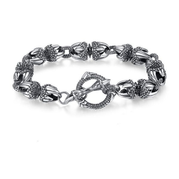 Beautifully Balanced Garment with Timeless Character