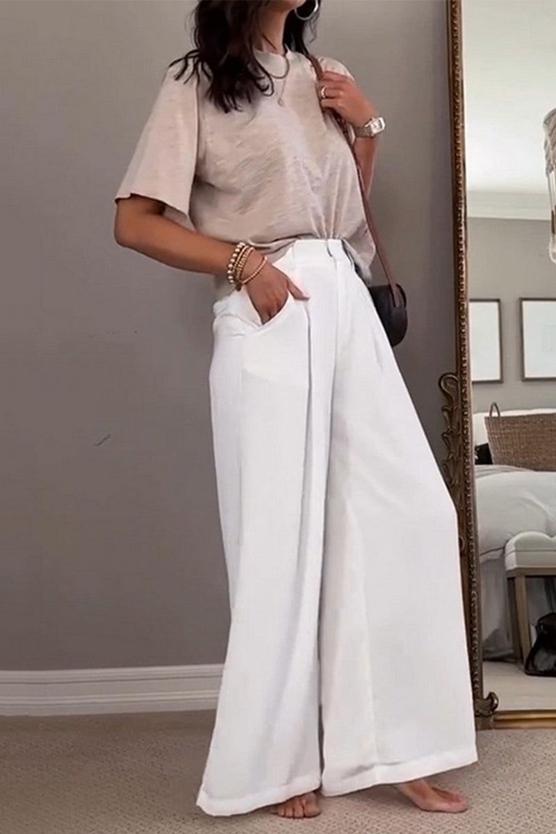 Gracefully Styled Garment for Any Occasion