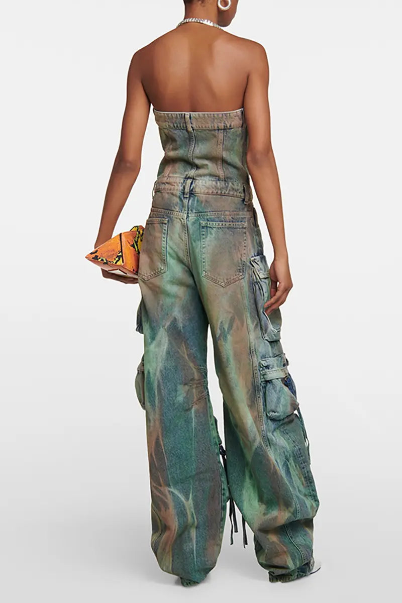 Elegantly Styled Garment for Everyday Wear