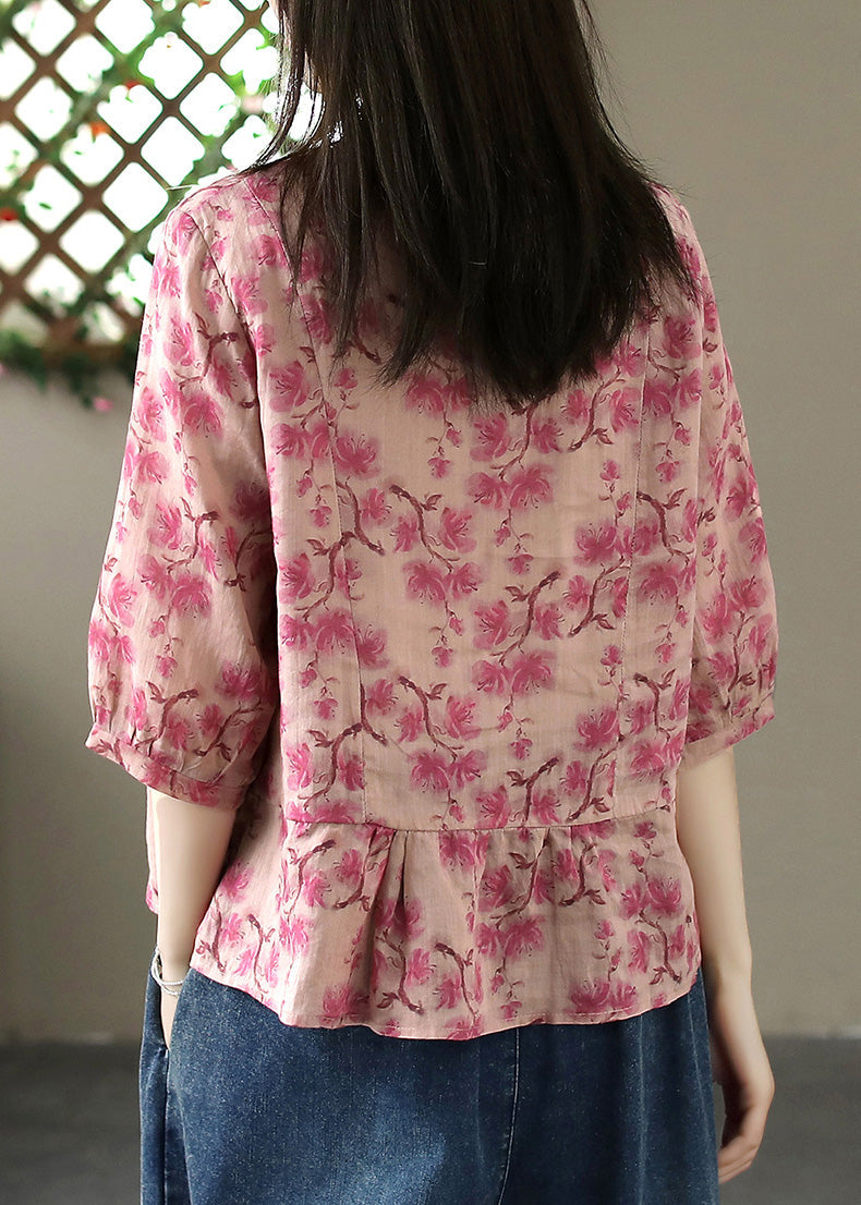 Effortlessly Elegant Shirt with a Timeless Design