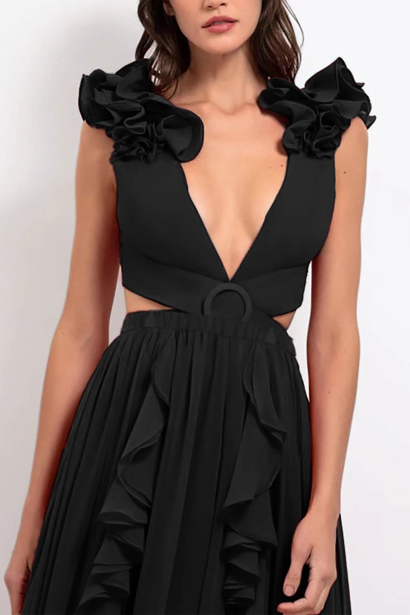 Elegantly Styled Garment for Everyday Wear