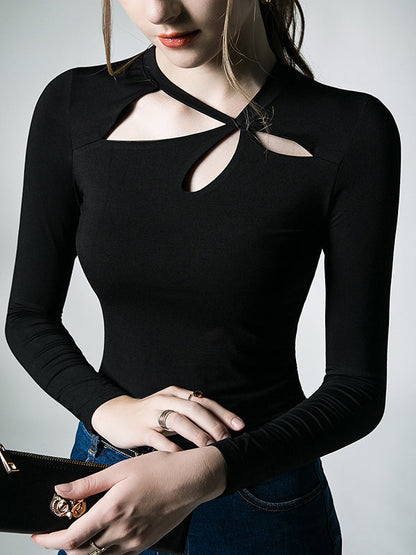 Classic Vintage T-Shirt with a Flattering Fit