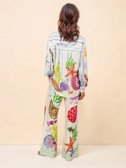 Elegantly Styled Shirt for Everyday Wear