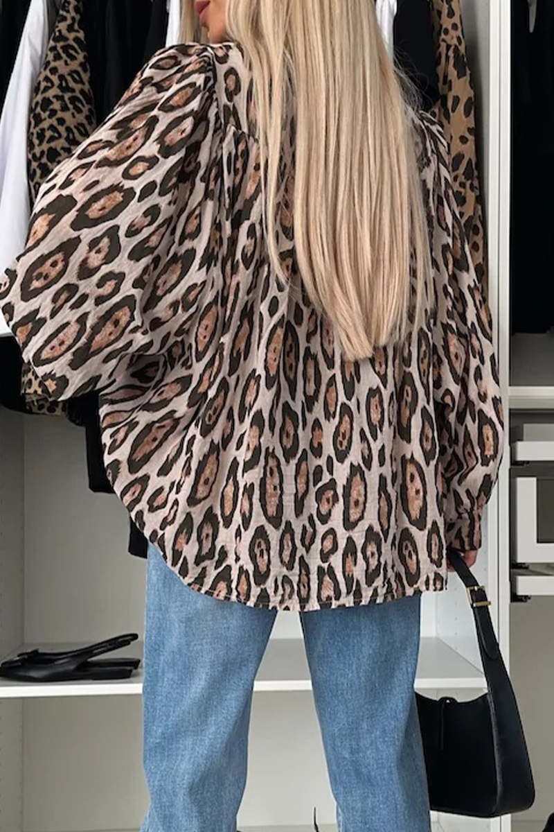 A Vintage Style Blouse with Delicate Timeless Details