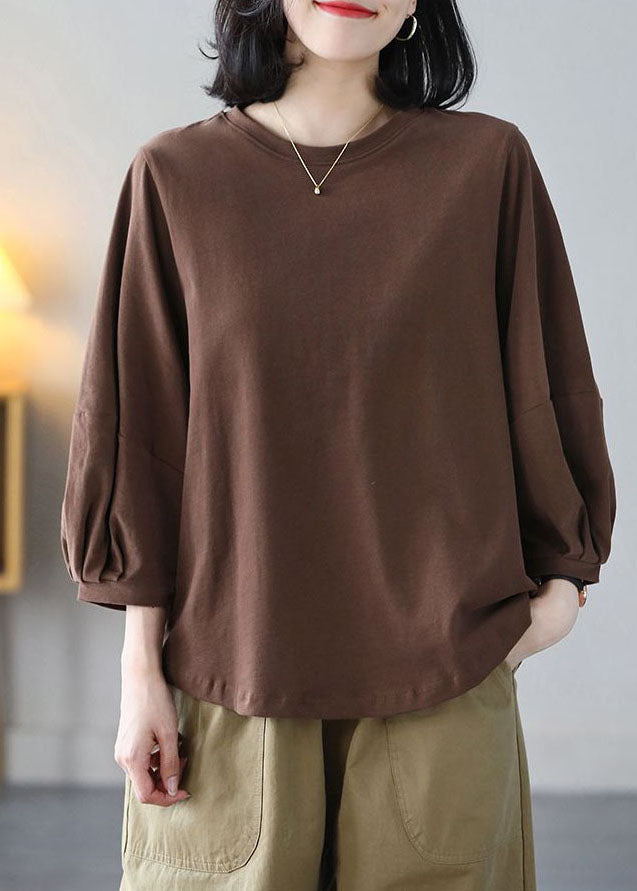 Effortlessly Elegant Blouse with a Timeless Design