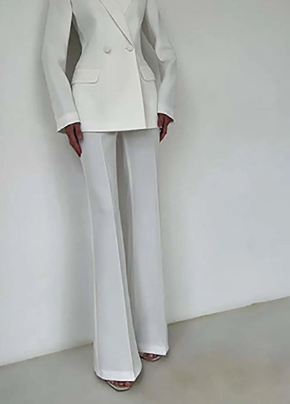 Beautifully Crafted Trousers in a Classic Style