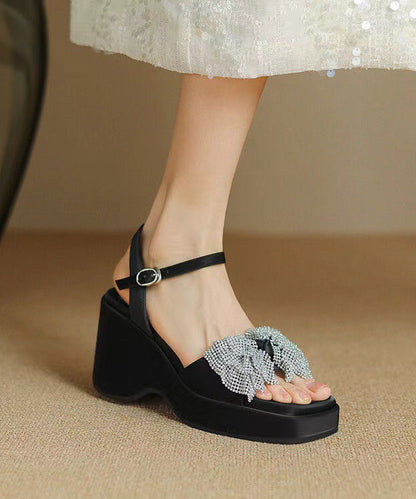 Polished Sandals with an Effortless Classic Look