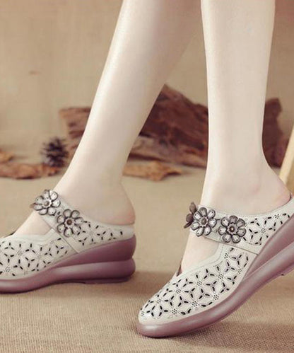 Classic Vintage & Enduringly Stylish Sandals