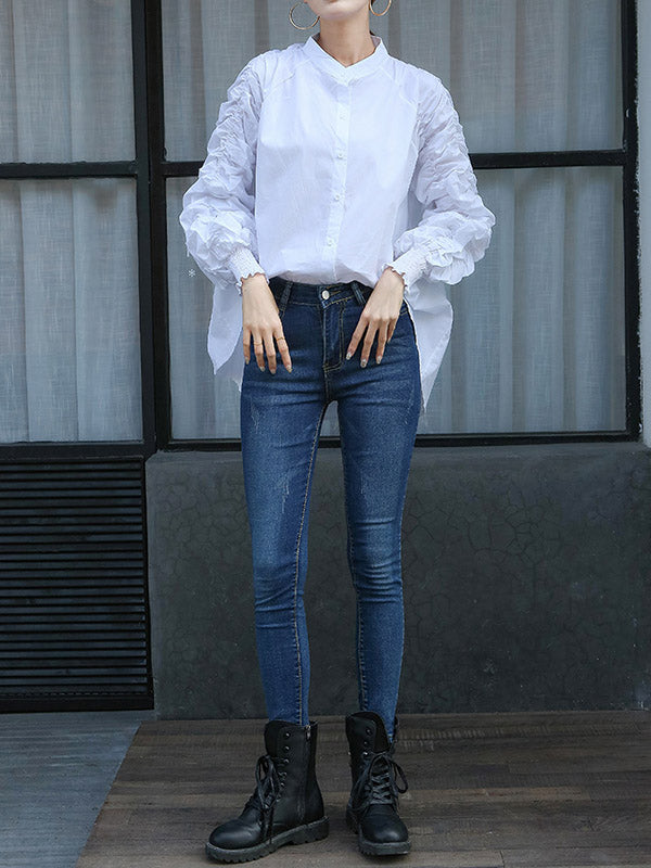 Classic Vintage & Enduringly Stylish Blouse