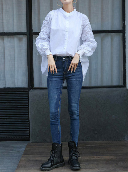 Classic Vintage & Enduringly Stylish Blouse