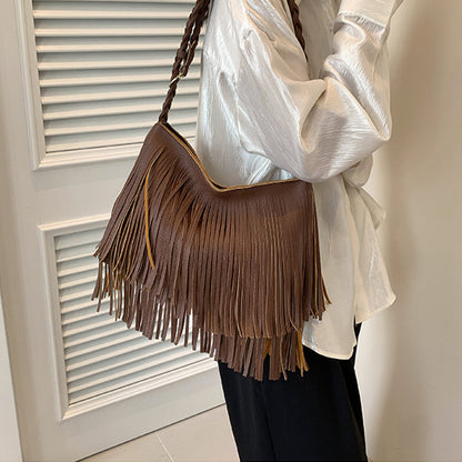 Beautifully Finished Bag in a Timeless Design