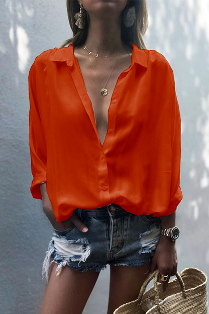 Vintage Inspired Top with a Contemporary Edge