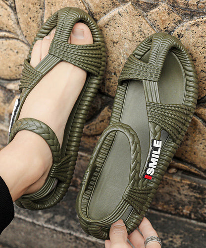 Polished Sandals with an Effortless Classic Look