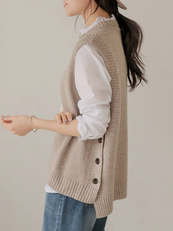 Elegantly Styled Sweater for Everyday Wear