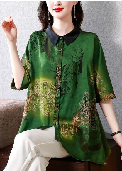 Effortlessly Elegant Shirt with a Timeless Design