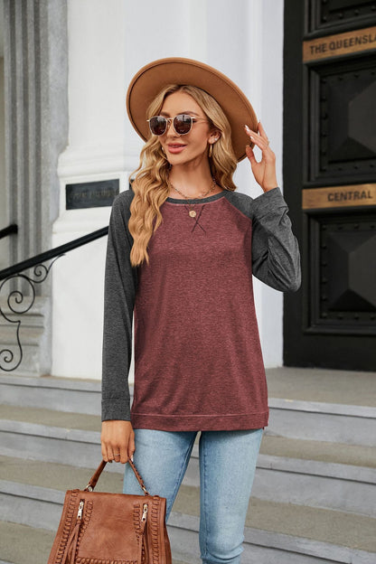 Gracefully Styled T-Shirt for Any Occasion