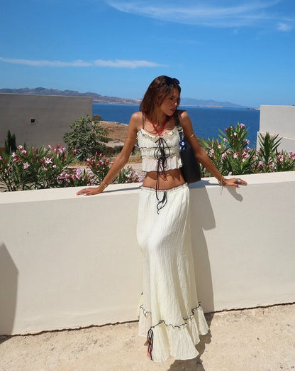 Elegantly Styled Garment for Everyday Wear