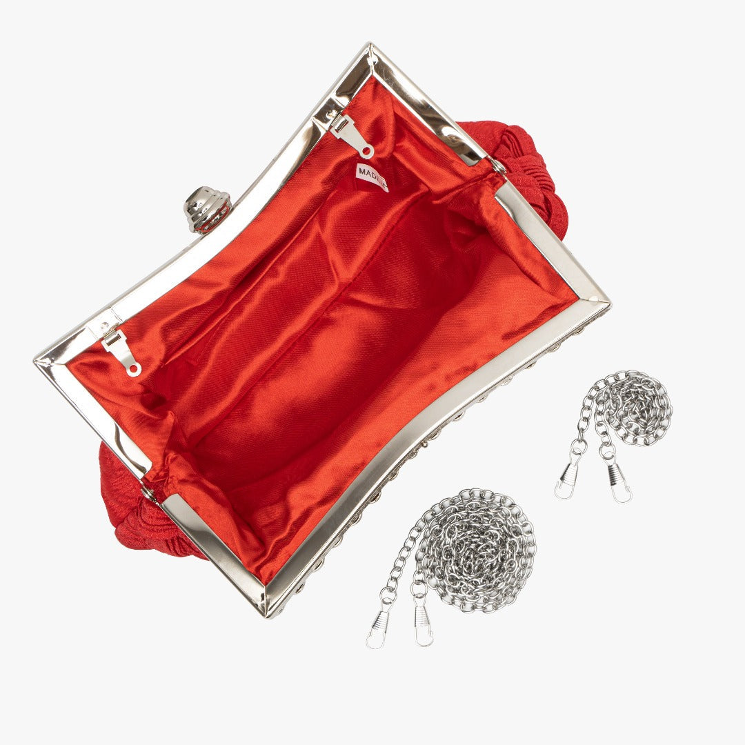 Elegantly Styled Bag for Everyday Wear