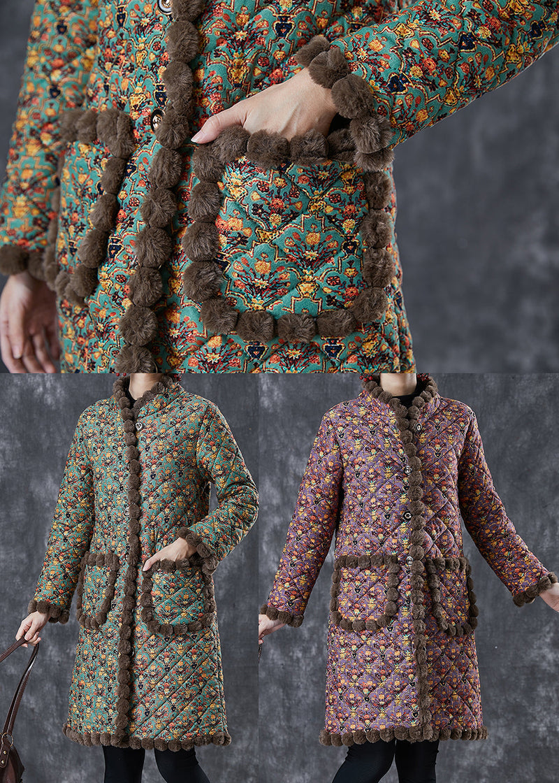 Gracefully Styled Coat for Any Occasion