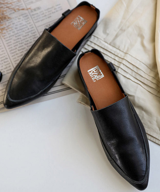 Beautifully Crafted Sandals in a Classic Style