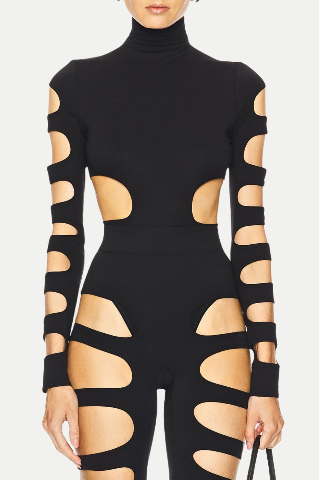 Effortlessly Elegant Garment with a Timeless Design