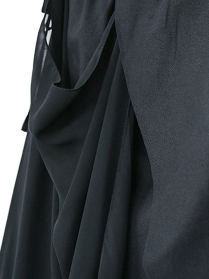 Classic Vintage Pants with a Flattering Fit