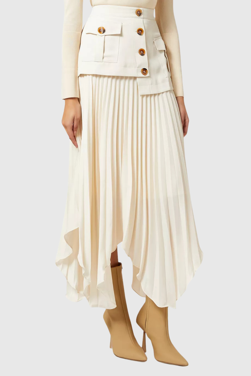 Beautifully Crafted Garment in a Classic Style