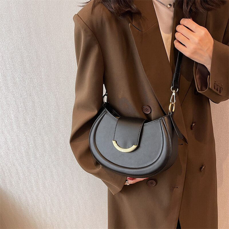 Beautifully Crafted Bag in a Classic Style