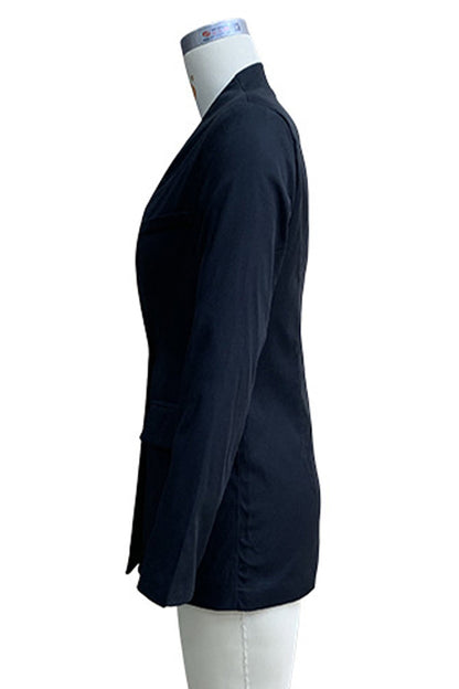 Vintage Inspired Garment with a Contemporary Edge