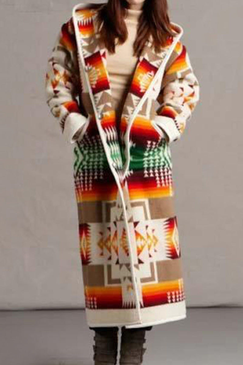 Gracefully Styled Garment for Any Occasion