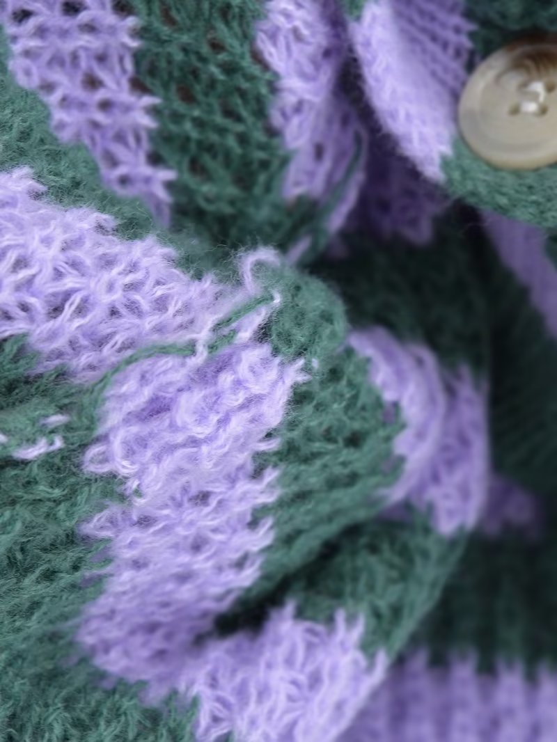 Elegantly Styled Cardigan for Everyday Wear